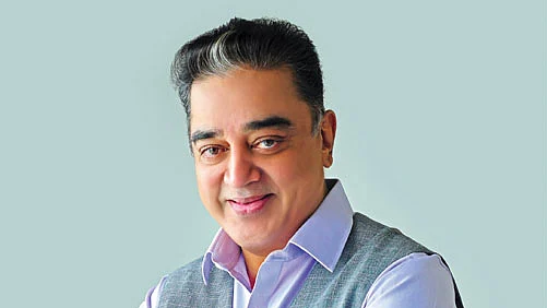 Kamal Haasan