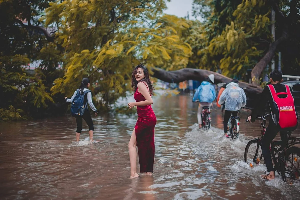 Aditi Singh