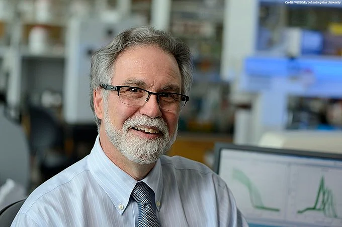 Gregg L. Semenza