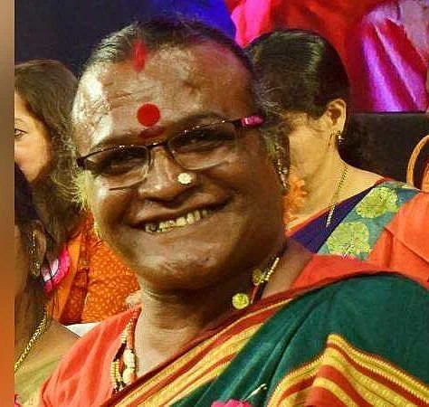 மஞ்சம்மா