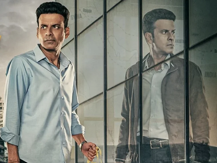 ``என்.ஐ.ஏ பணியில் லெஜெண்ட்... வீட்டில் டம்மி பீஸ்!’’ - எப்படி இருக்கிறது #TheFamilyMan சீரிஸ்?