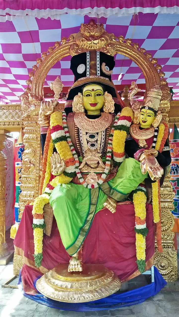 குரு பகவான்