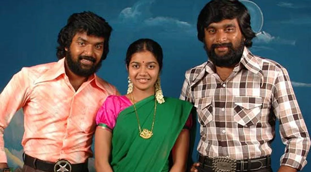 Subramaniapuram