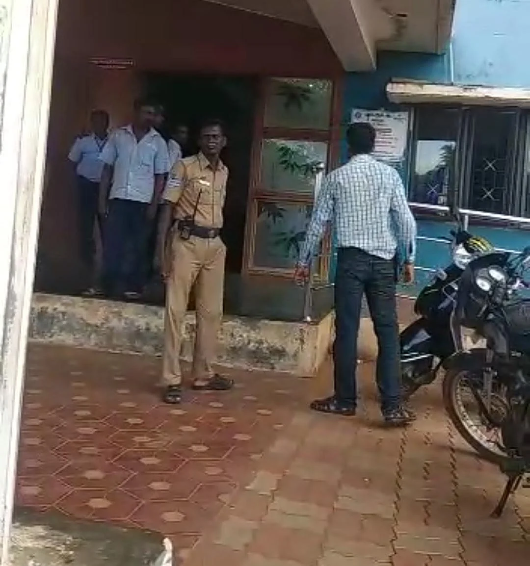 Pandi Sankar