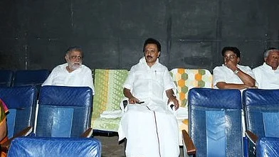 ஸ்டாலின்