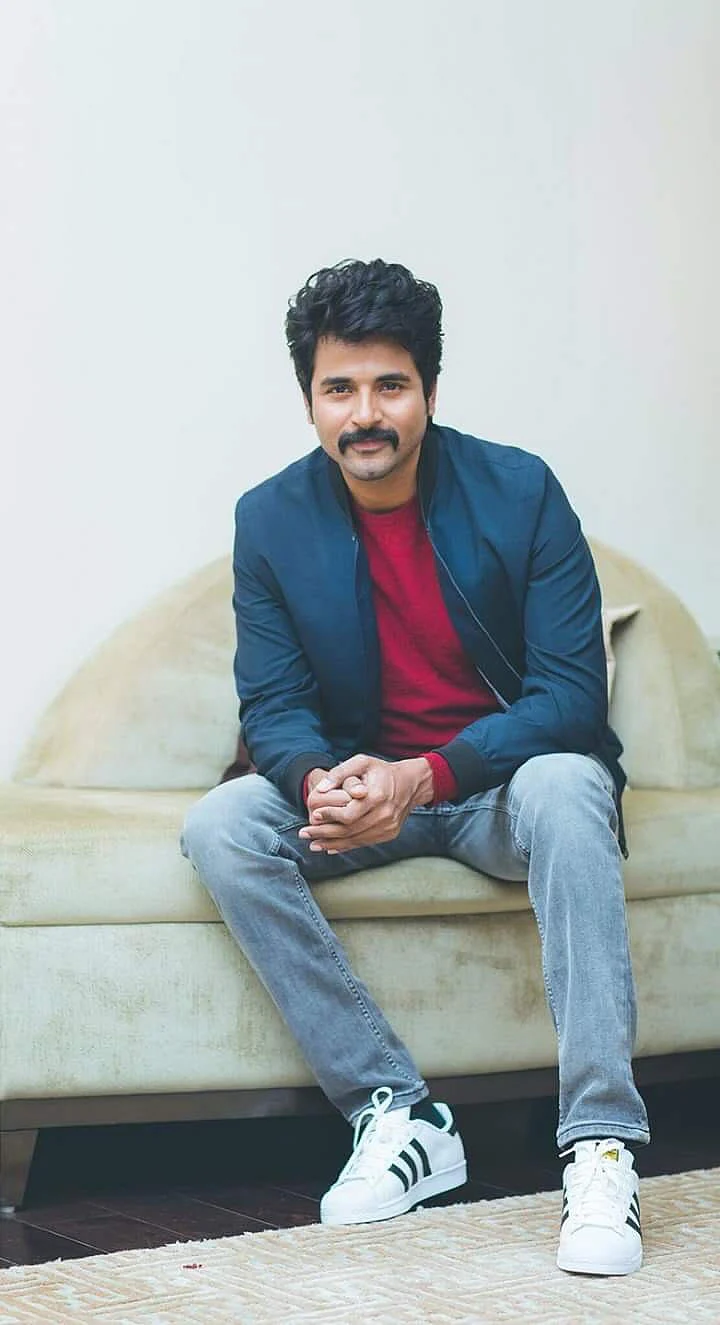 siva karthikeyan
