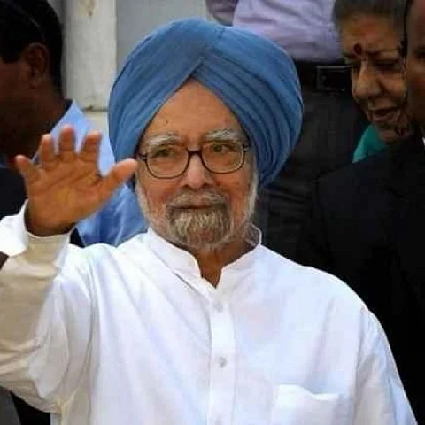 manmohan singh