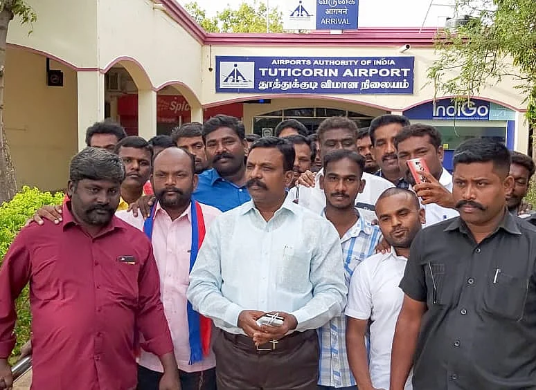 திருமாவளவன்