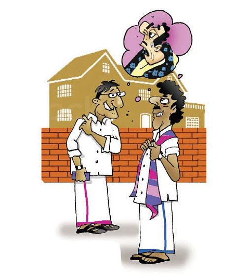 ஜோக்ஸ்