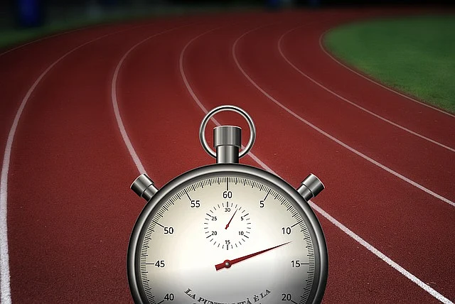 Athletics Competition