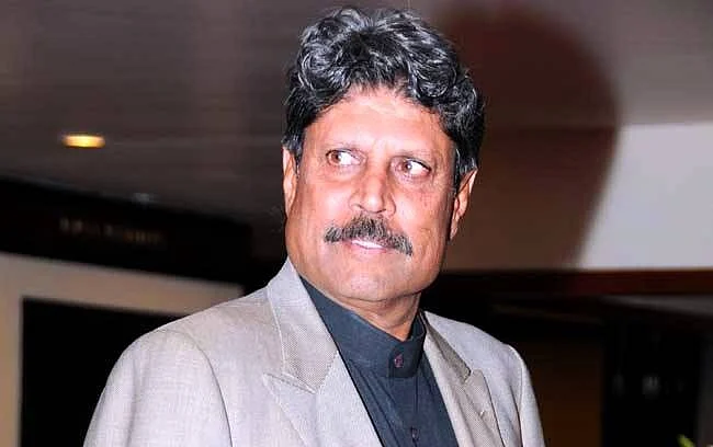 கபில் தேவ்