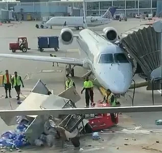 Chicago Airport