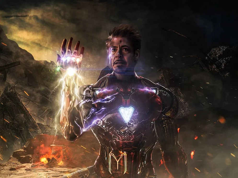 `அயன்மேனை'த் தொடர்ந்து..!' - டாக்டர் ஜான் டுலிட்டிலாக வருகிறார் ராபர்ட் டௌனி ஜூனியர்