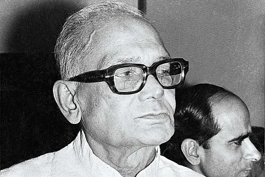 ஜெயபிரகாஷ் நாராயண்