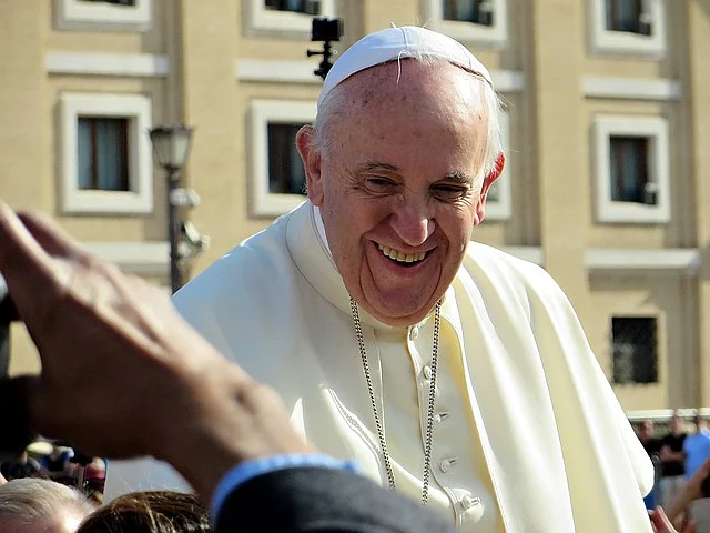 Pope Francis