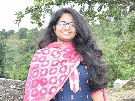 `தீவிரவாதம் இல்லை; காதலுக்காகவே அபுதாபி வந்தேன்!’- மாயமான கேரள மாணவி வாக்குமூலம்