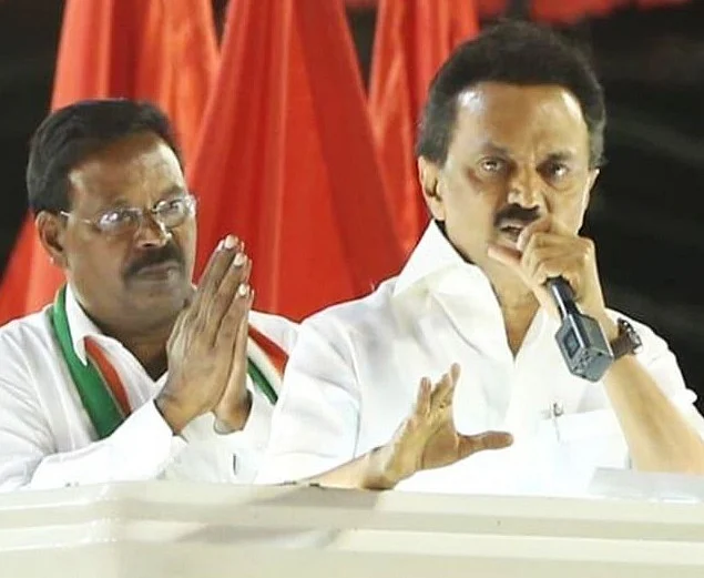 ஸ்டாலின்
