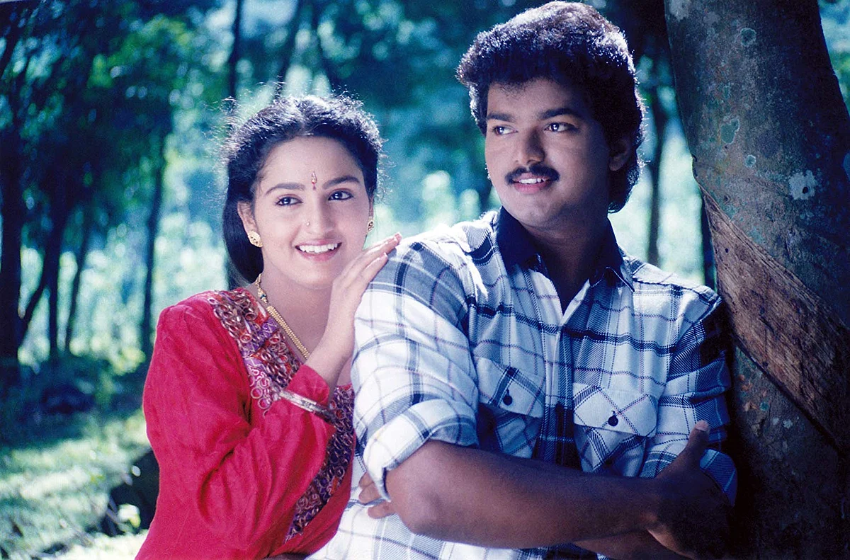 Poove Unakaga