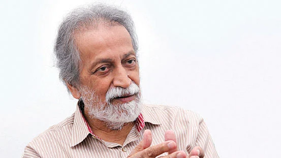 பிரபாத் பட்நாயக்