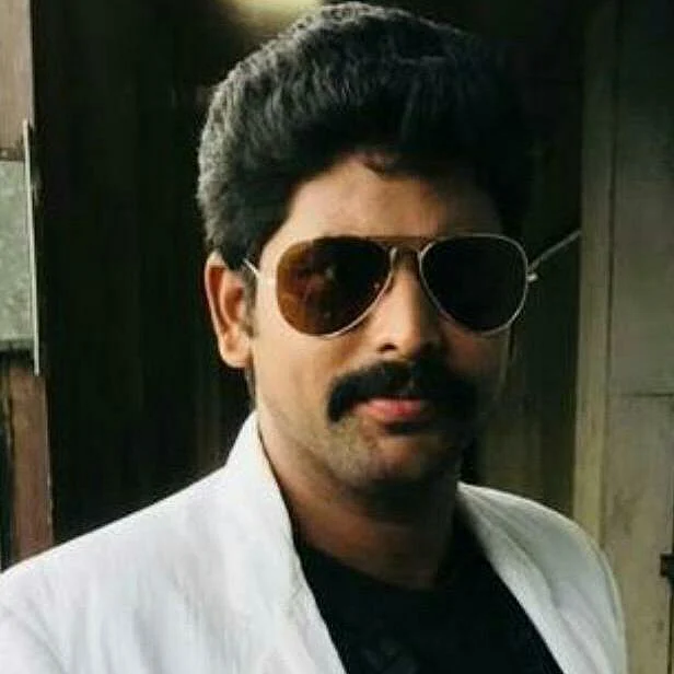 Naveendhar