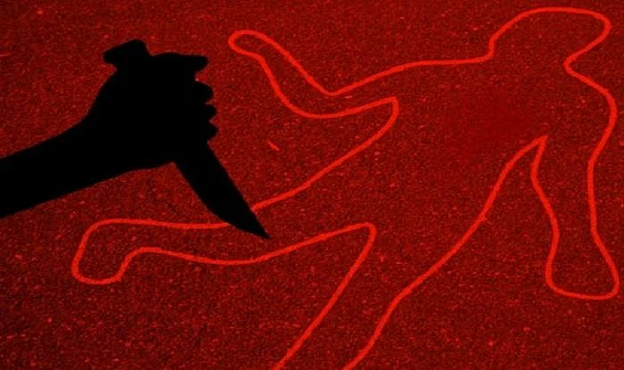 MURDER