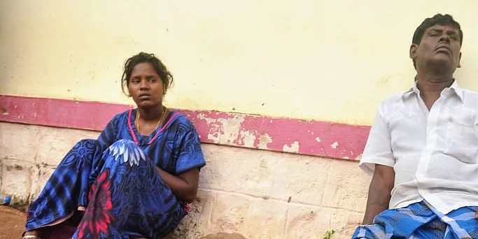 சுர்ஜித்தின் தாய்