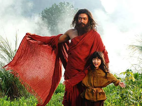 ஏழாம் அறிவு