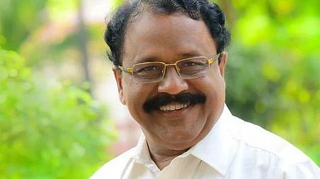ஸ்ரீதரன்பிள்ளை