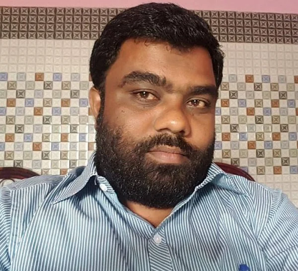 தவ்ஹீத் ஜமாஅத் தென்காசி மாவட்ட தலைவர் ஜலாலுதீன்