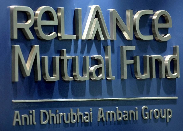 Reliance Mutual Fund