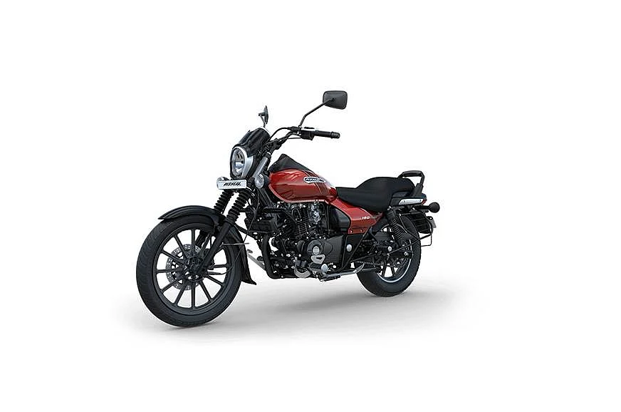 Avenger Street 160