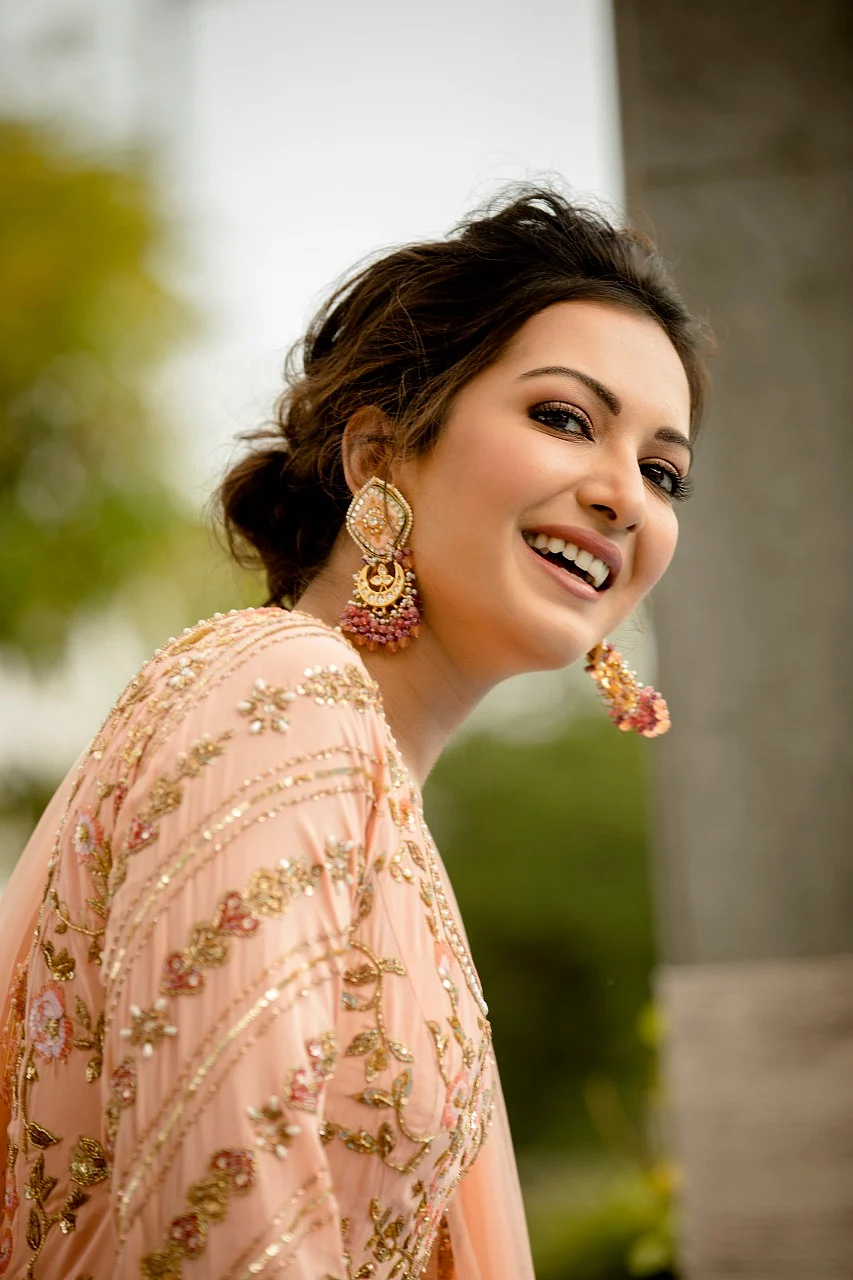 catherine tresa