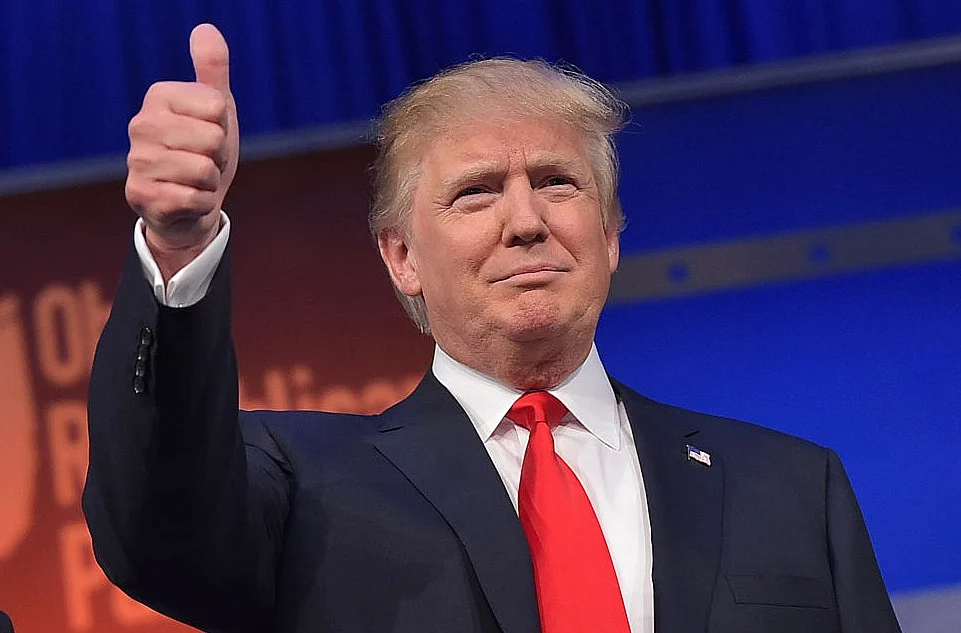 Trump
