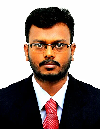 மருத்துவர் விவேகானந்தன்