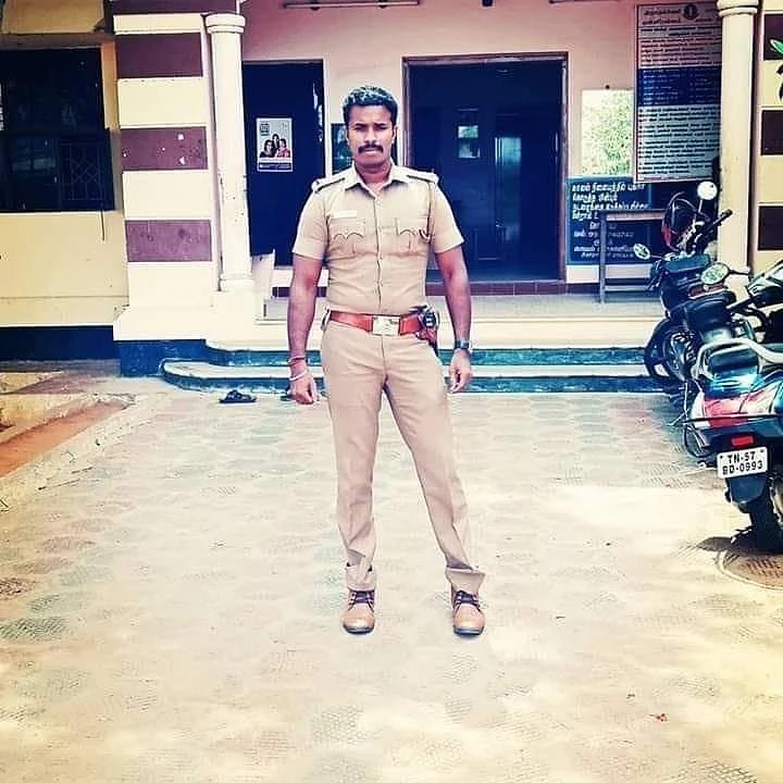 இசக்கிராஜா