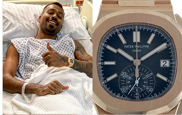 Hardik Pandya