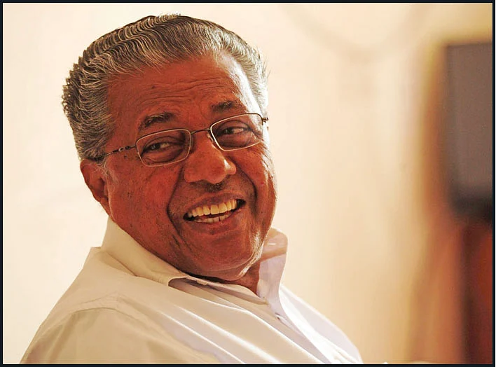 பினராயி விஜயன்