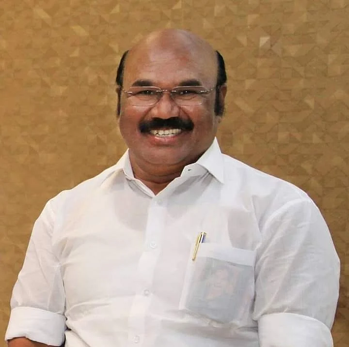 ஜெயக்குமார்