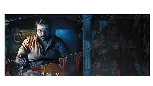 karthi