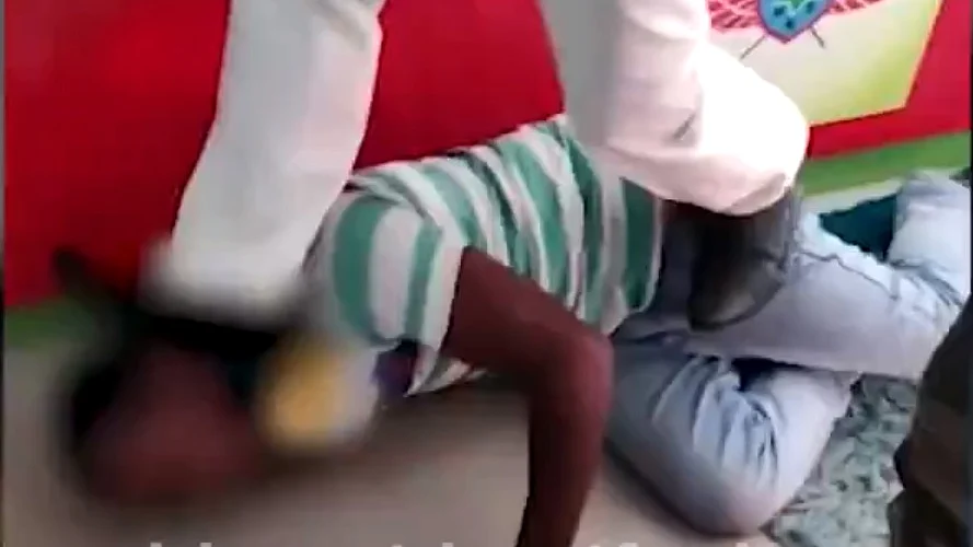 வைரல் வீடியோ
