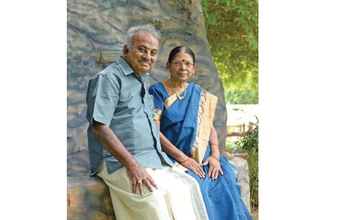 ராஜேஷ்குமார்
