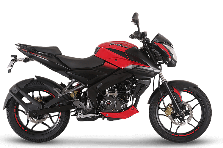 Pulsar NS 160 TD