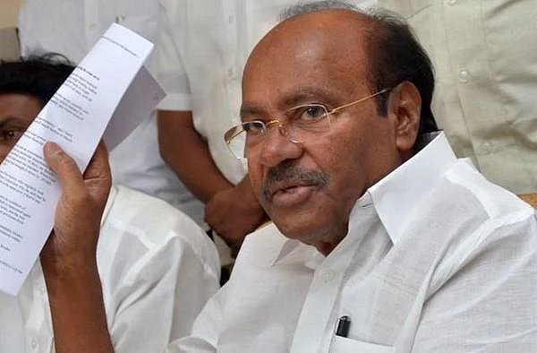 ராமதாஸ்