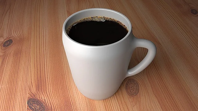 Coffee