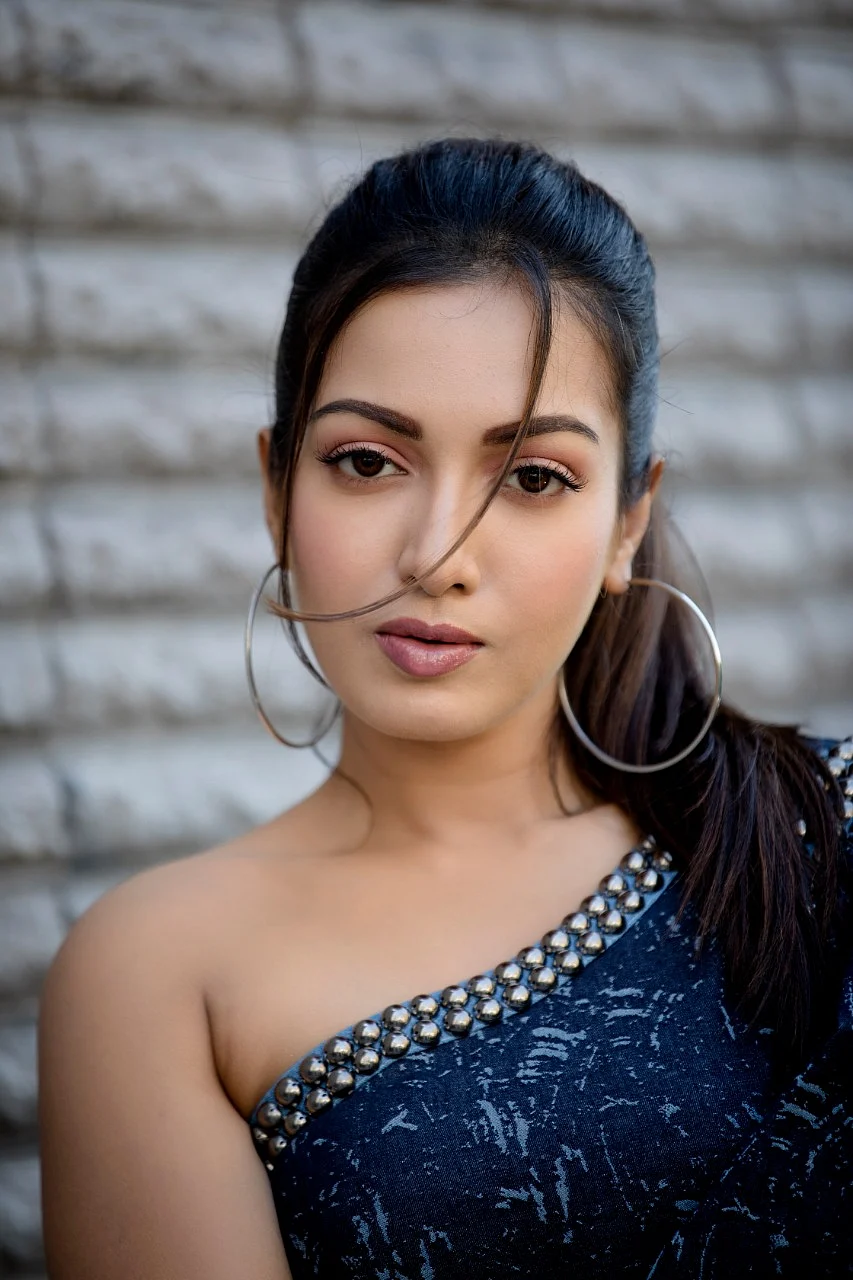 catherine tresa