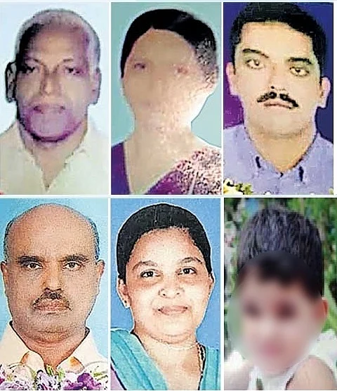 koodathai murder