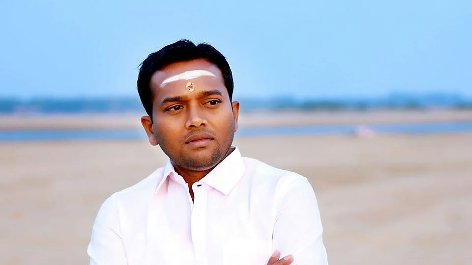 `வணக்கம்’ சோமு