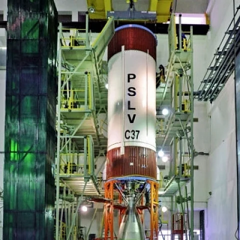 PSLV