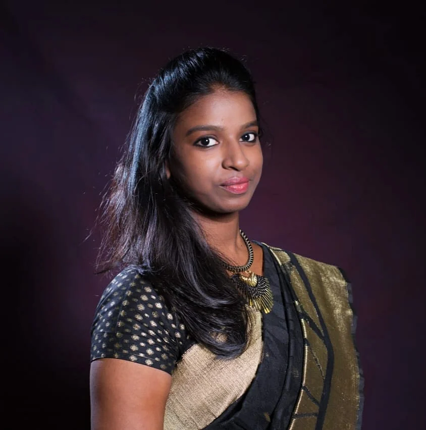 Dietician Nithyasree