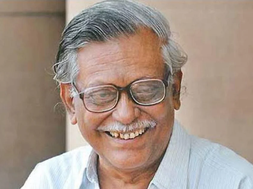 ``பெரும் பணமோசடிகளை வெளிச்சத்துக்கு கொண்டுவந்தவர் குருதாஸ் தாஸ்குப்தா!” - நல்லகண்ணு இரங்கல்